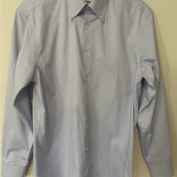 Charles Tyrwhitt Other - Charles Tyrwhitt Sky Blue Dress Shirt